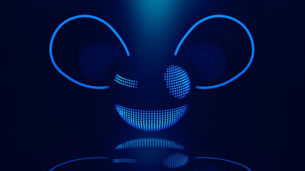 Deadmau5 обложка