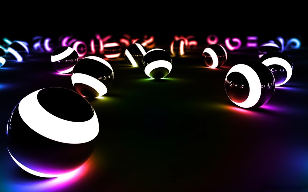 3d обои