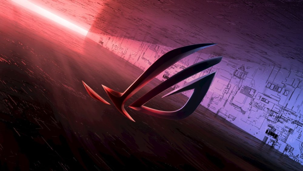 ASUS ROG 3840x2160