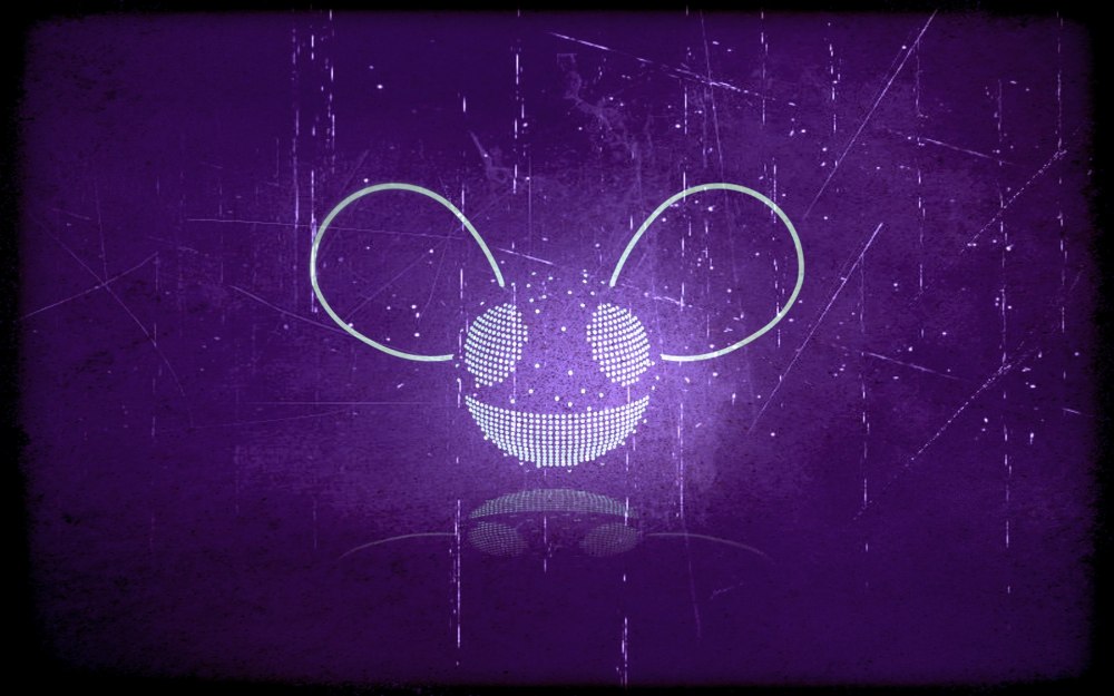 Deadmau5 обои