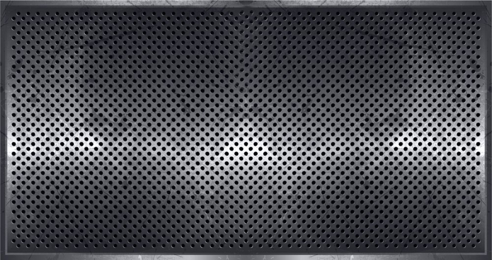Metal Cast Iron 002 текстура
