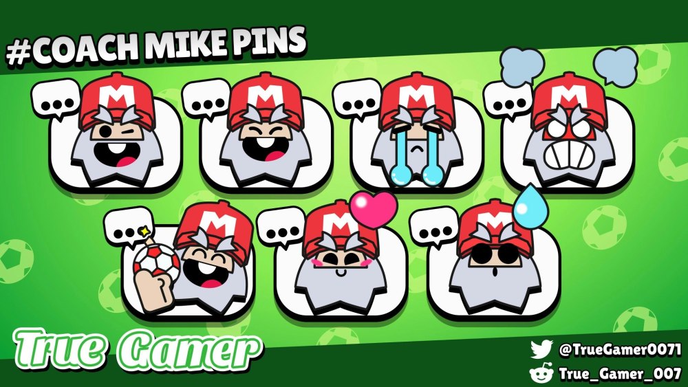 Пин Brawl Stars
