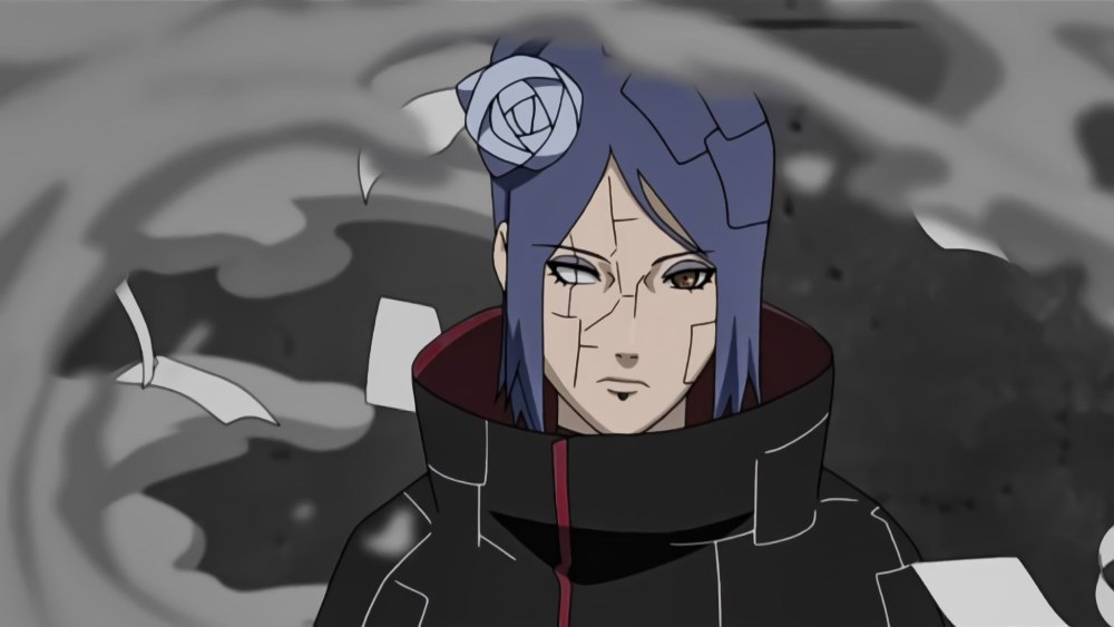 Sasuke MS