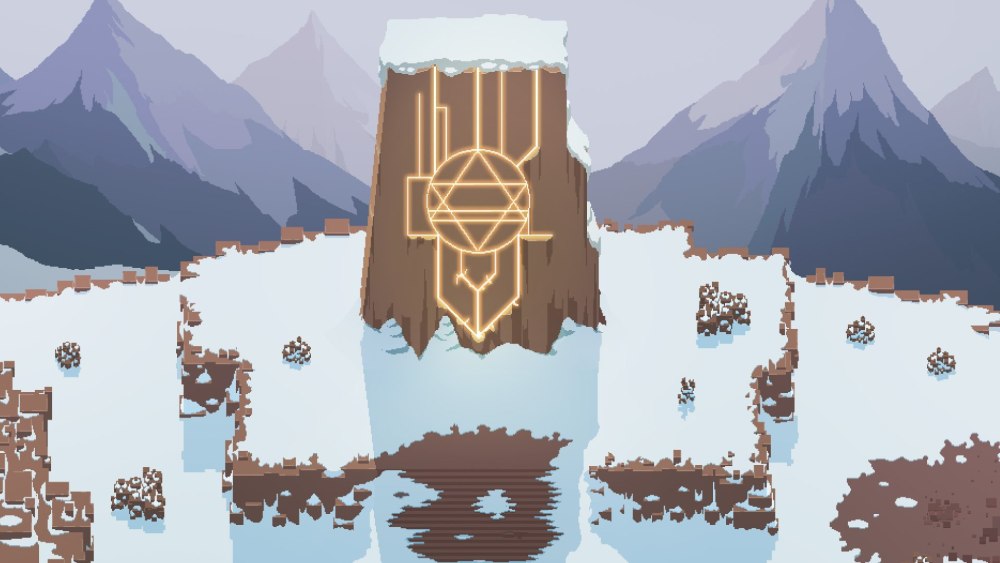 Пиксельная Графика для игр