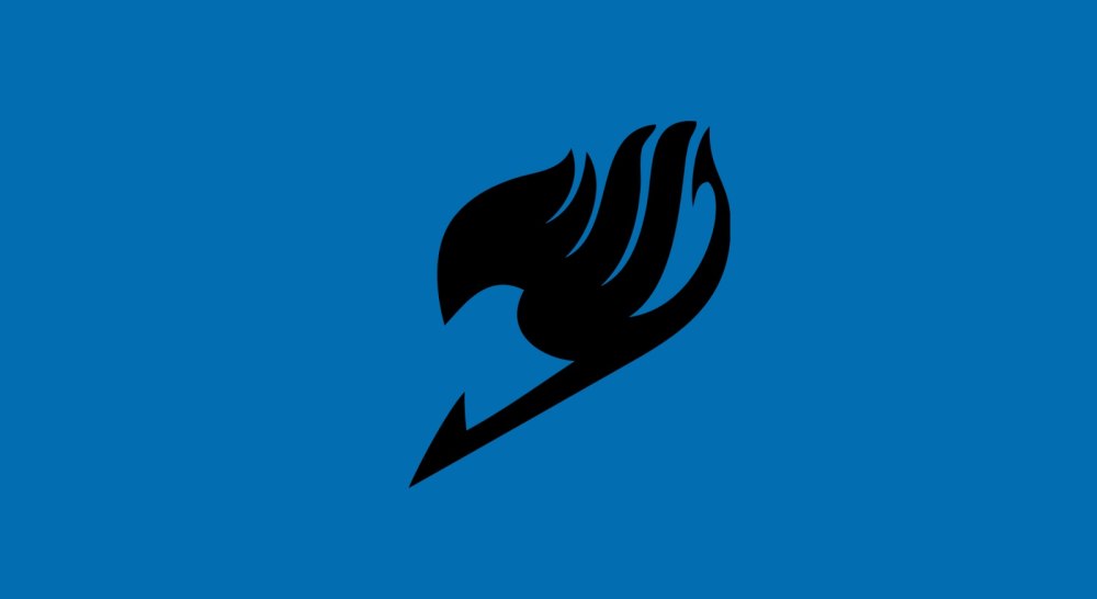 Фейри Тейл знак