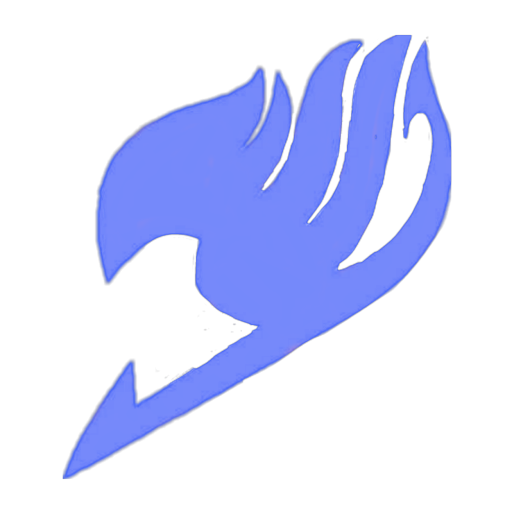 Знак хвоста феи