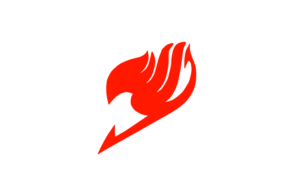 Фейри Тейл знак