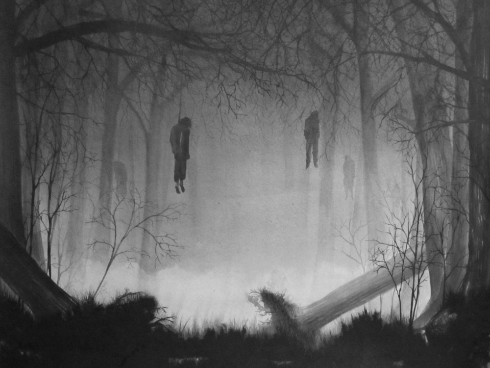 Depressive Suicidal Black Metal смерть