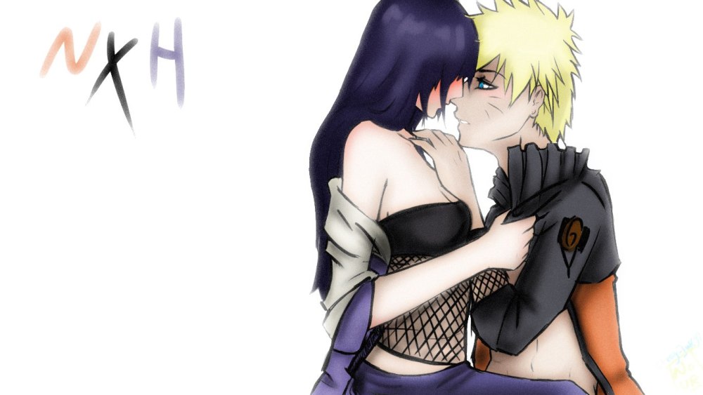 Sakura x Sarada x Boruto