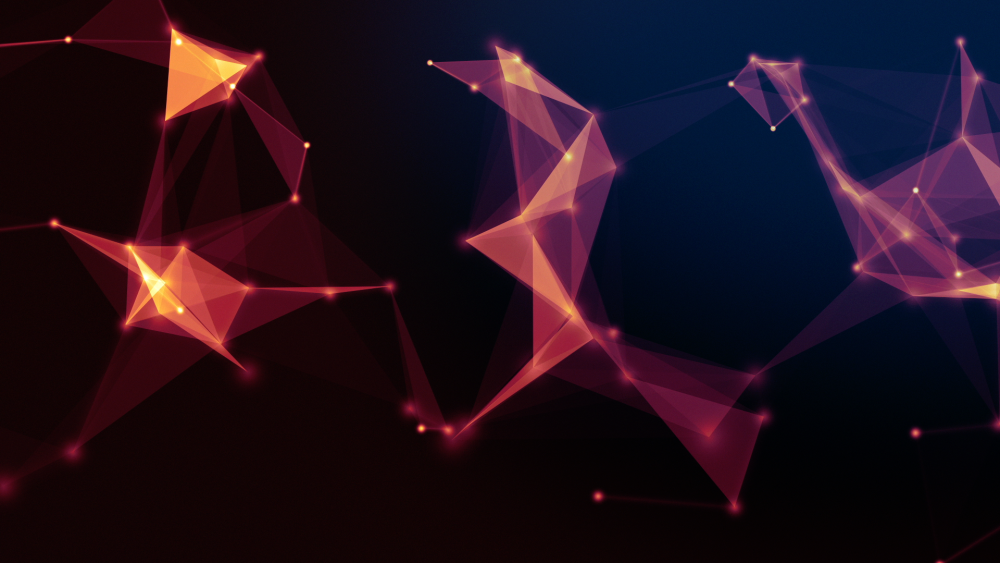 Эффект Plexus