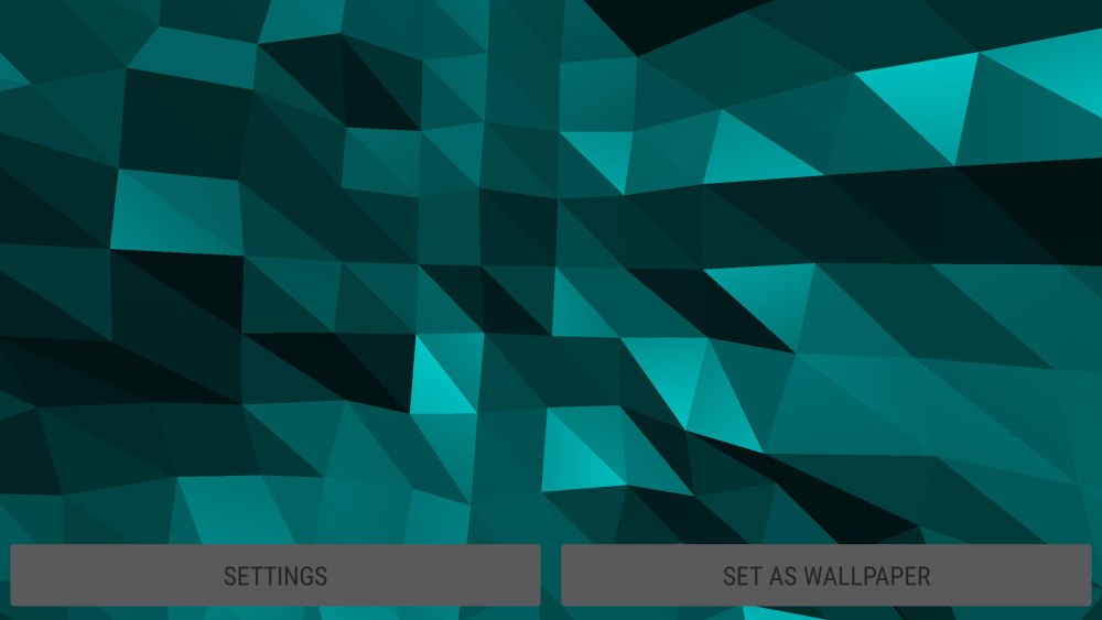 Обои 3d Parallax