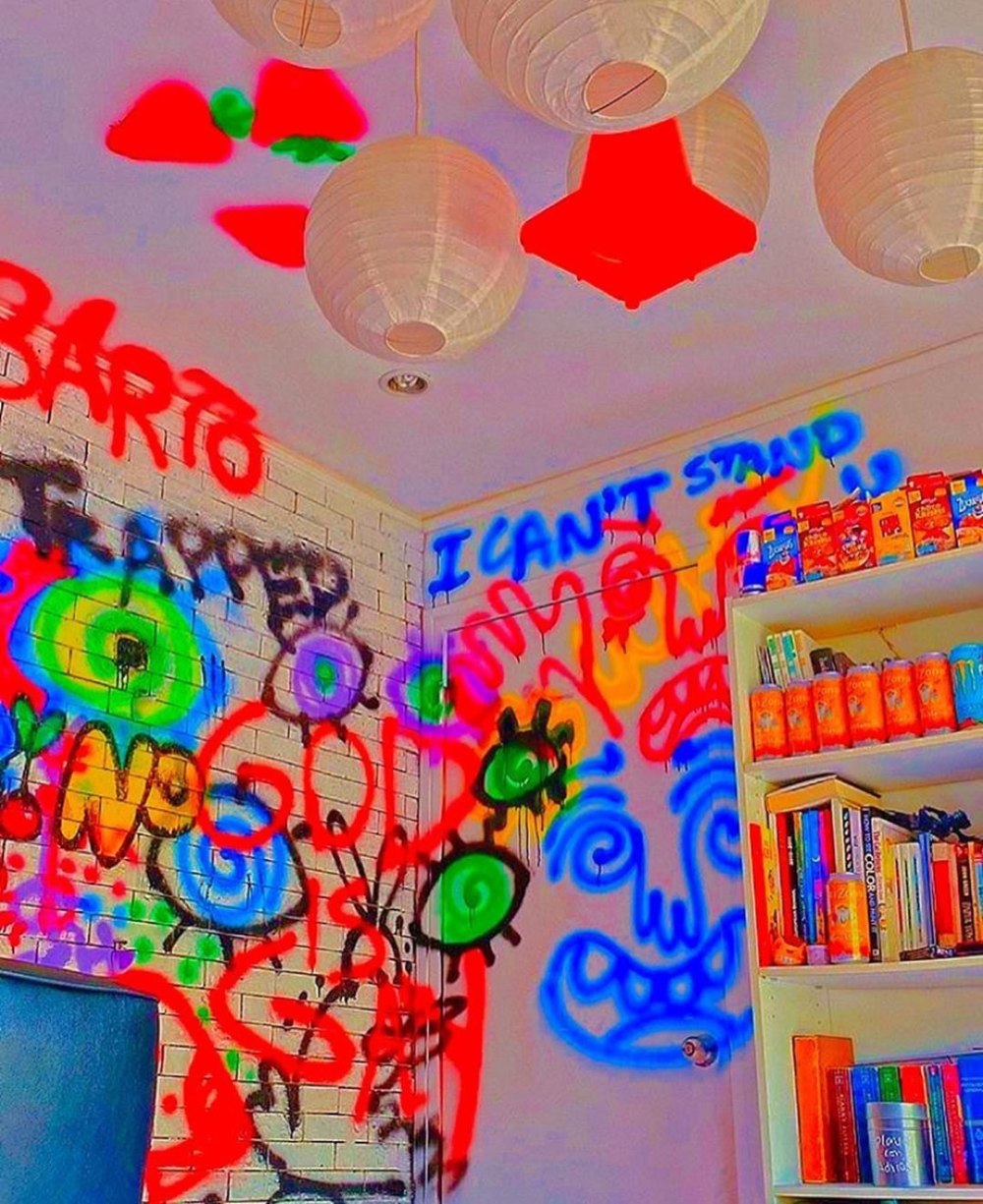 Комната инди КИД 2021