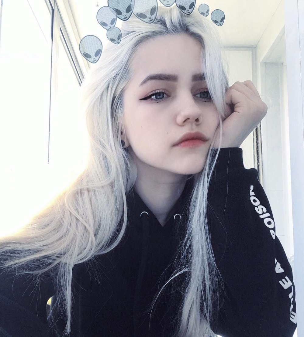 Виолетта Милк