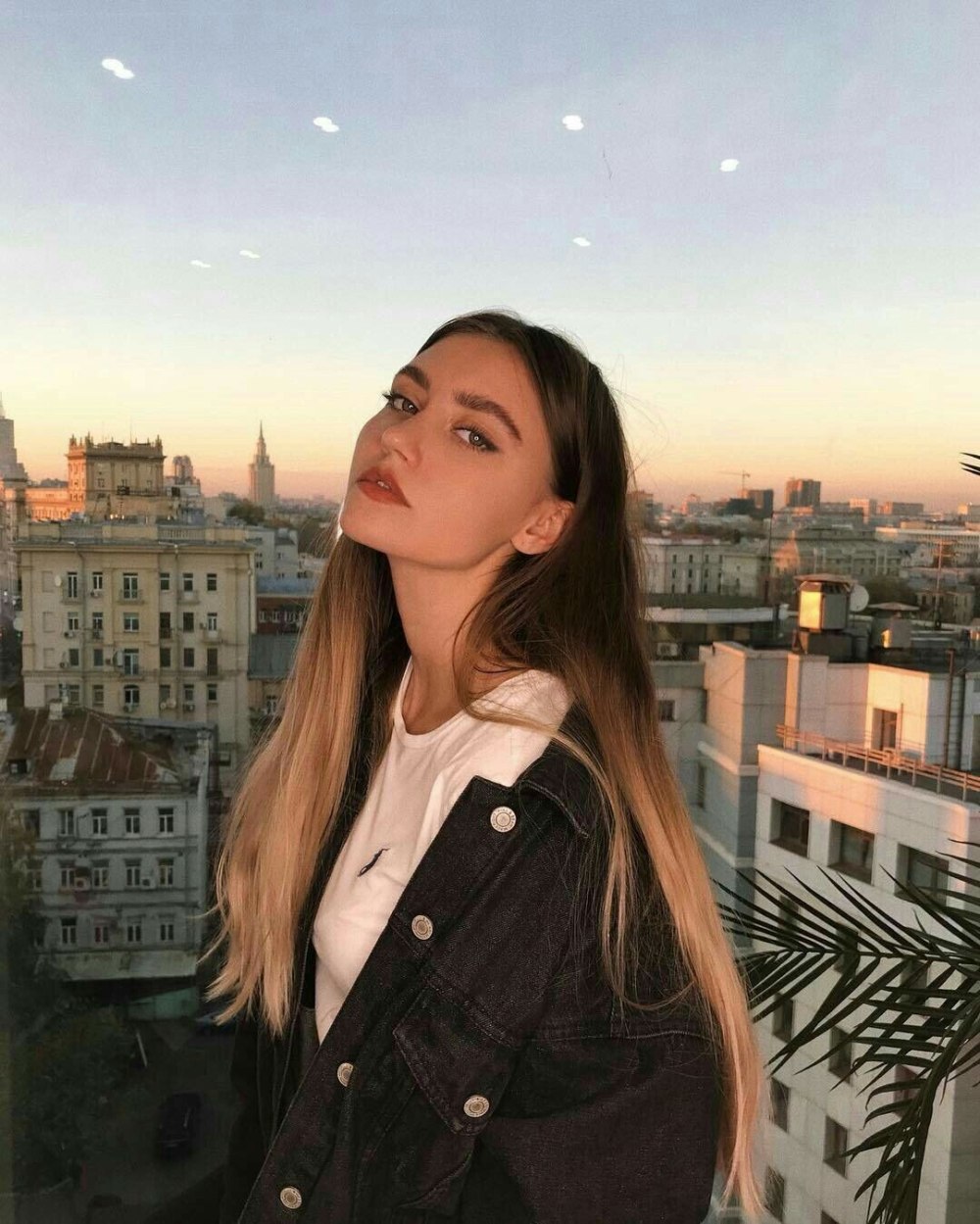 Дарина Белова
