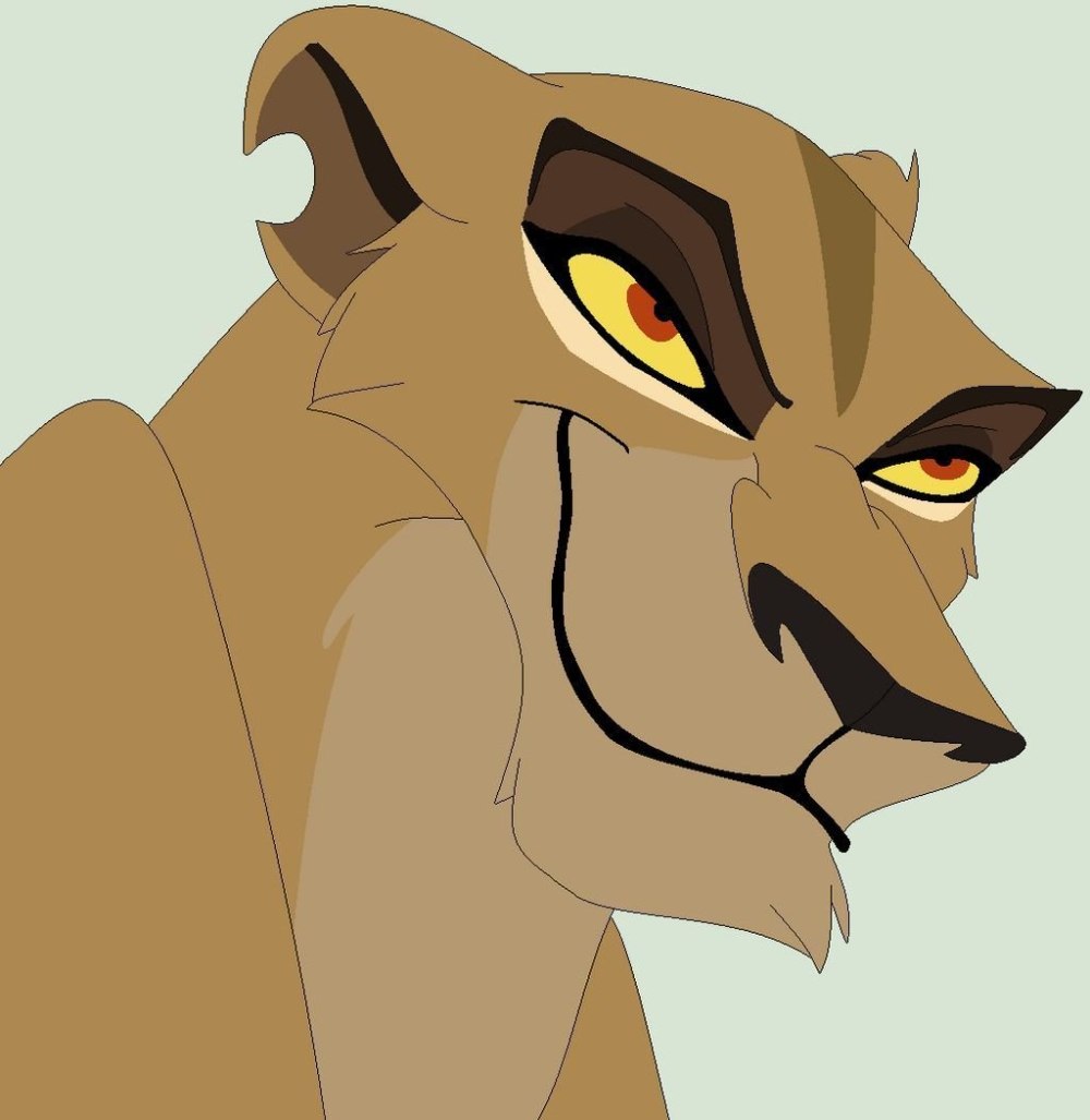 Kaa Shere Khan