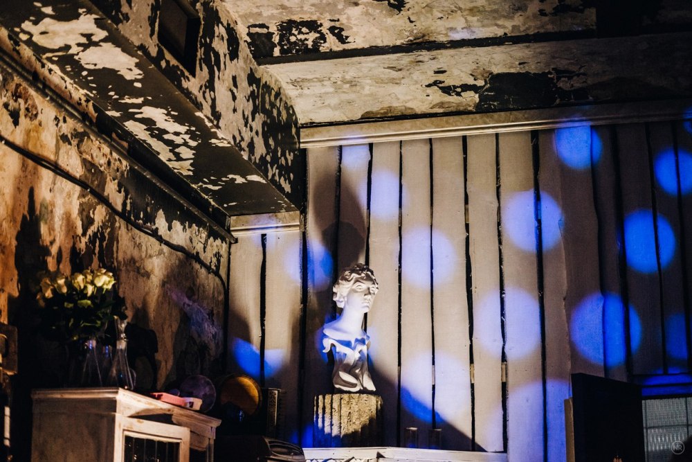 Neon Loft Москва