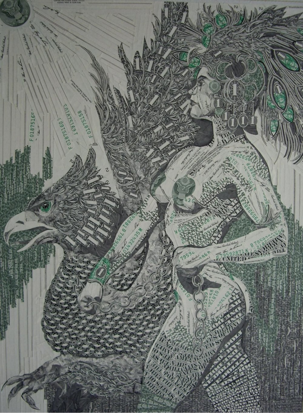 Инвестор арт