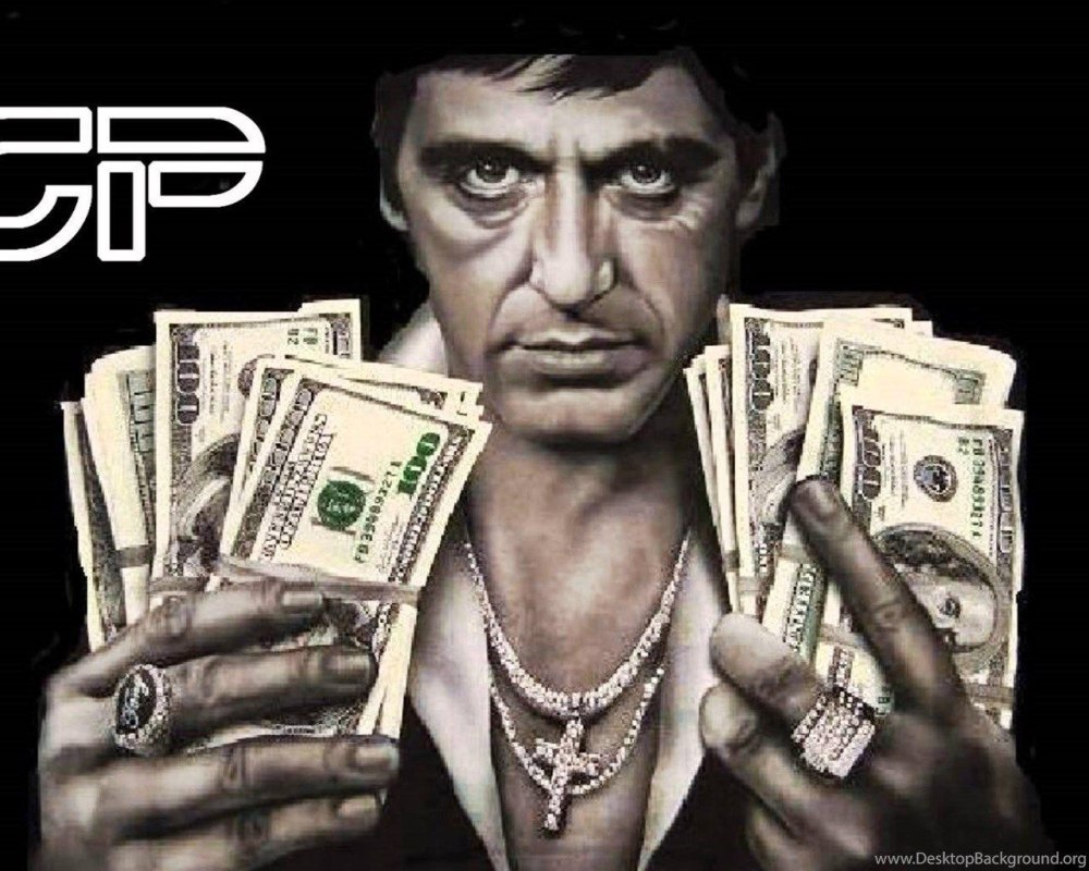 Деньги арт