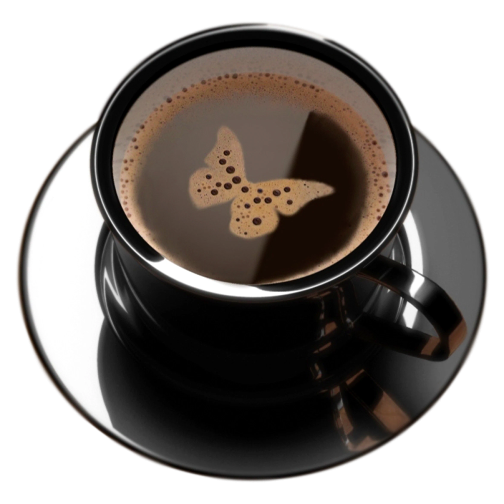 Good morning надпись