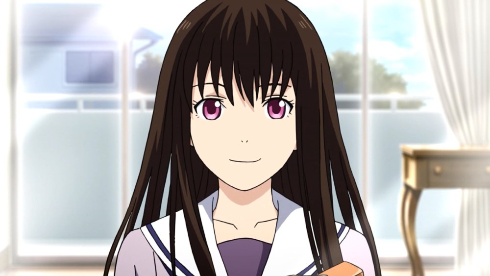Noragami Hiyori