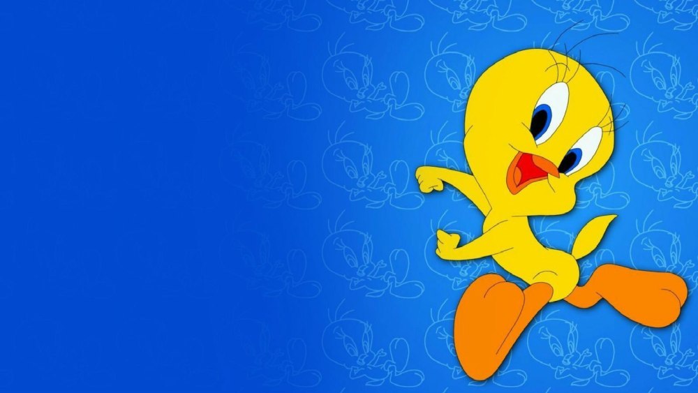 Looney Tunes Tweety