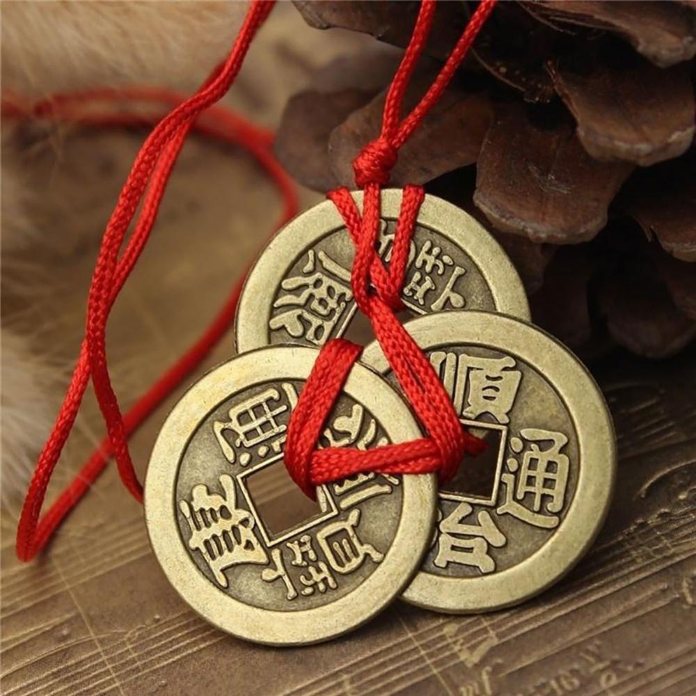 Money Amulet денежный амулет