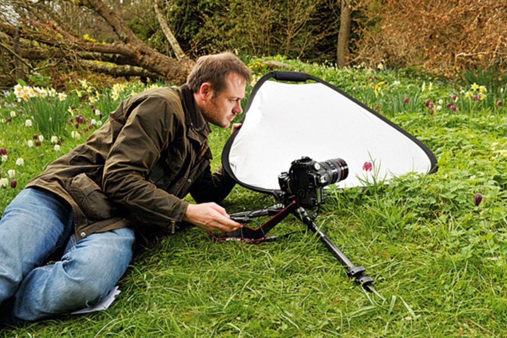 Olympus FD-1