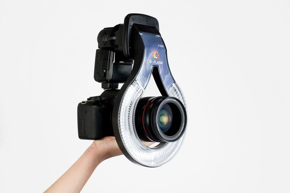 Отражатель для фотовспышки v860ii