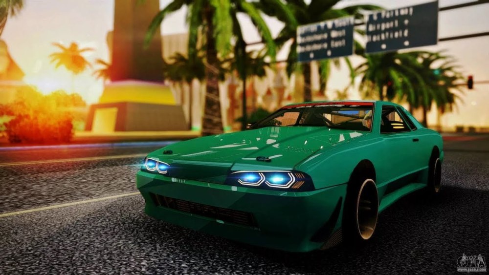 Elegy Hellcat