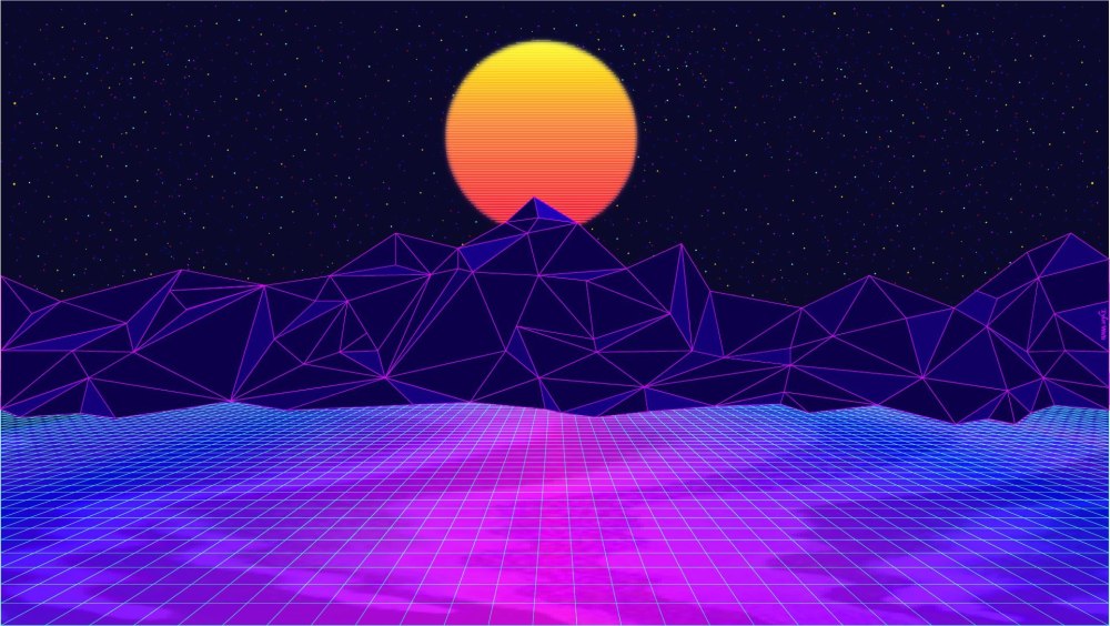 Красивый фон для профиля