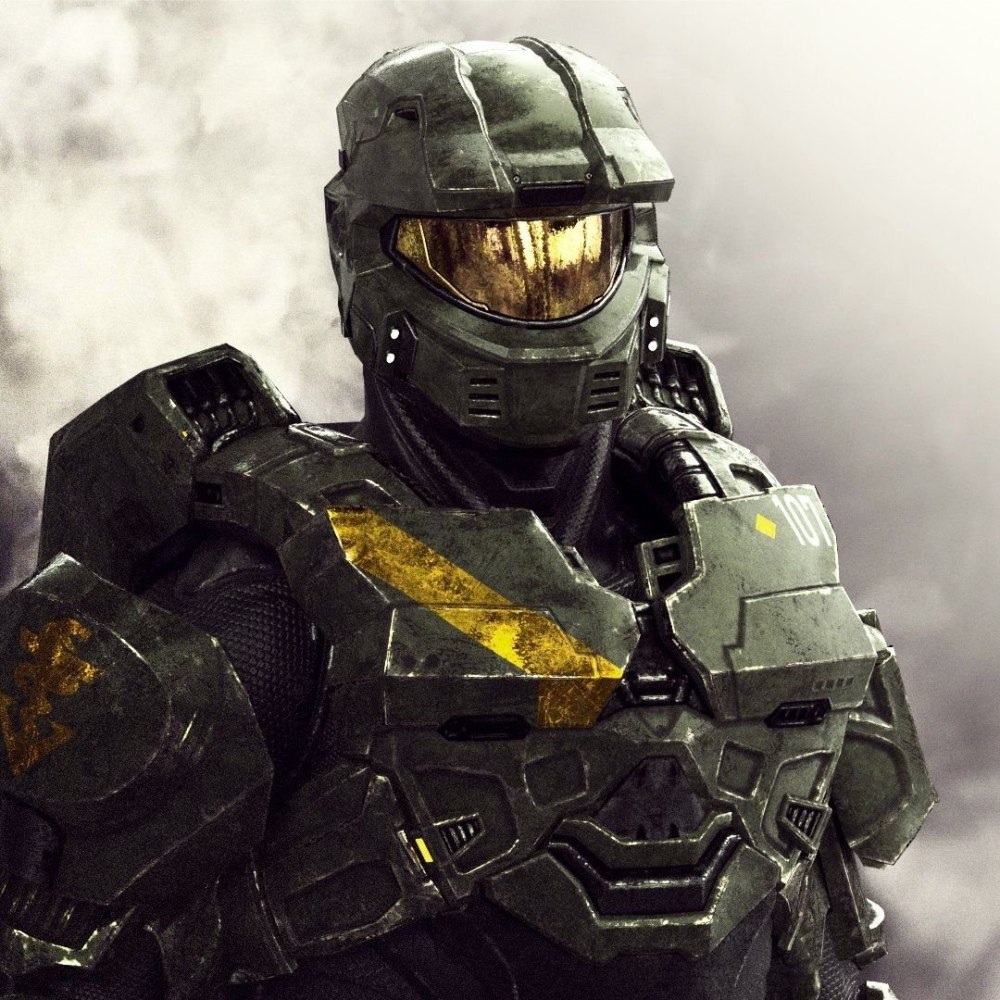 Halo 4 Infinite