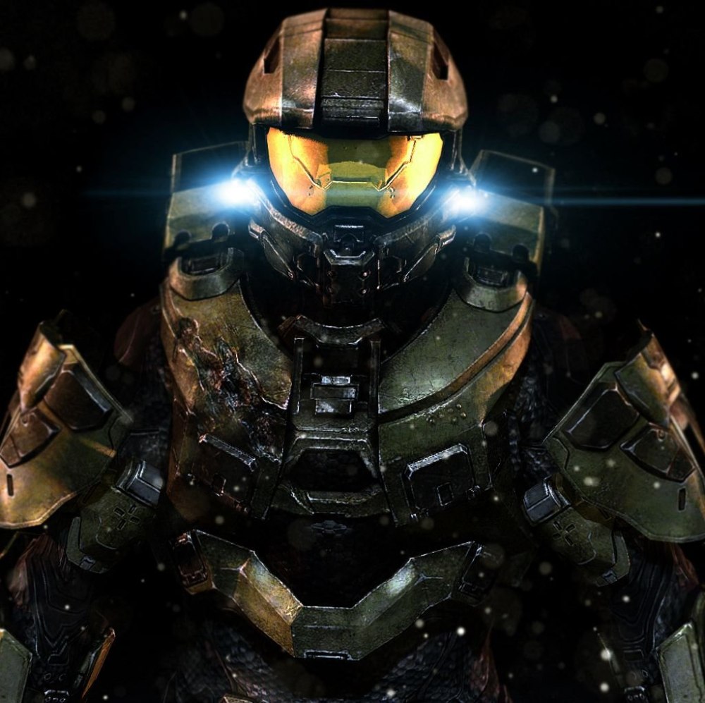 Джэён (Halo)