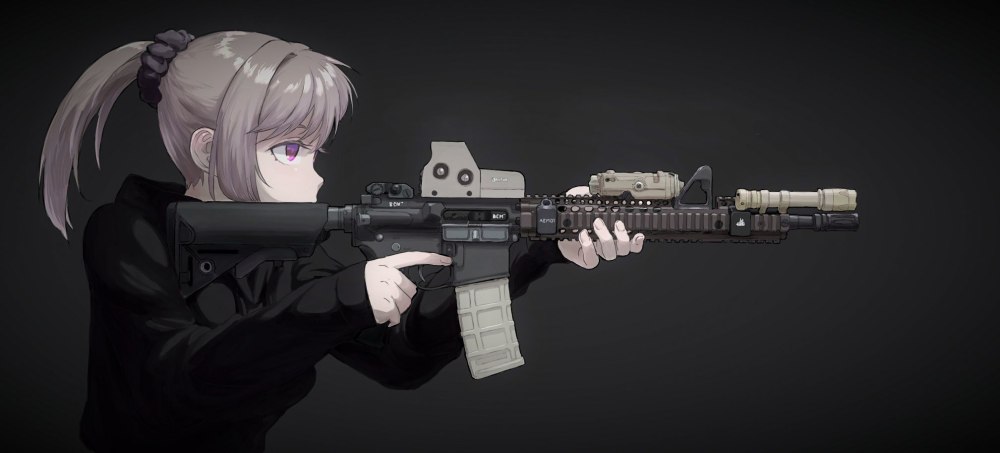 Аниме КС