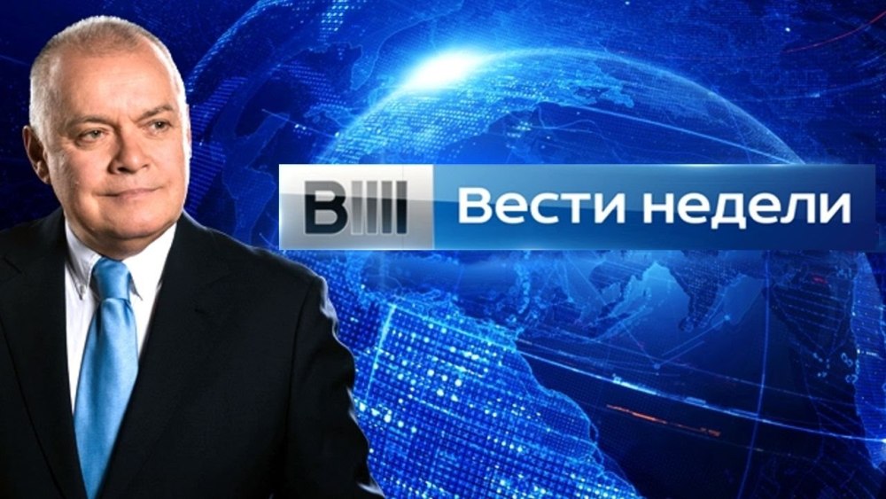 Вести недели 02.06 24