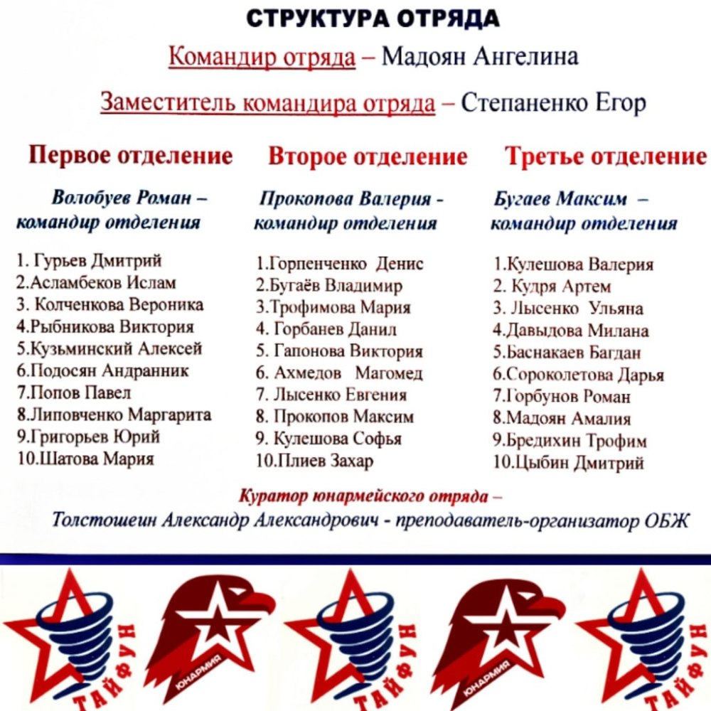Фон для презентации Юнармия