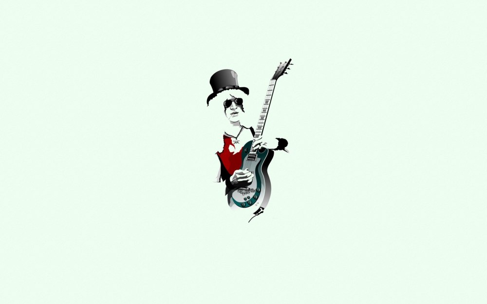 AC DC логотип