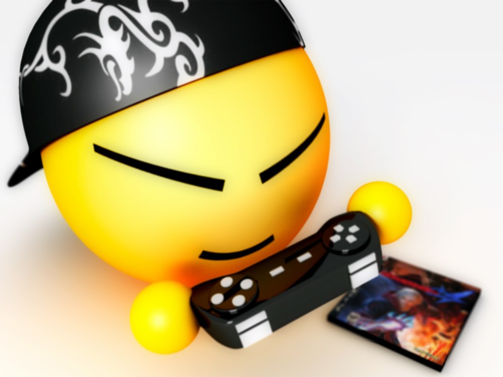 Ава для игровой группы