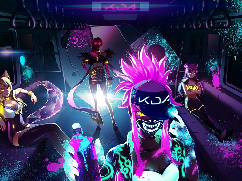 Цифровой череп