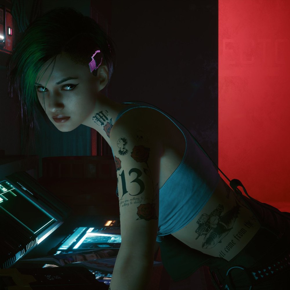 Cyberpunk 2020 Arasaka