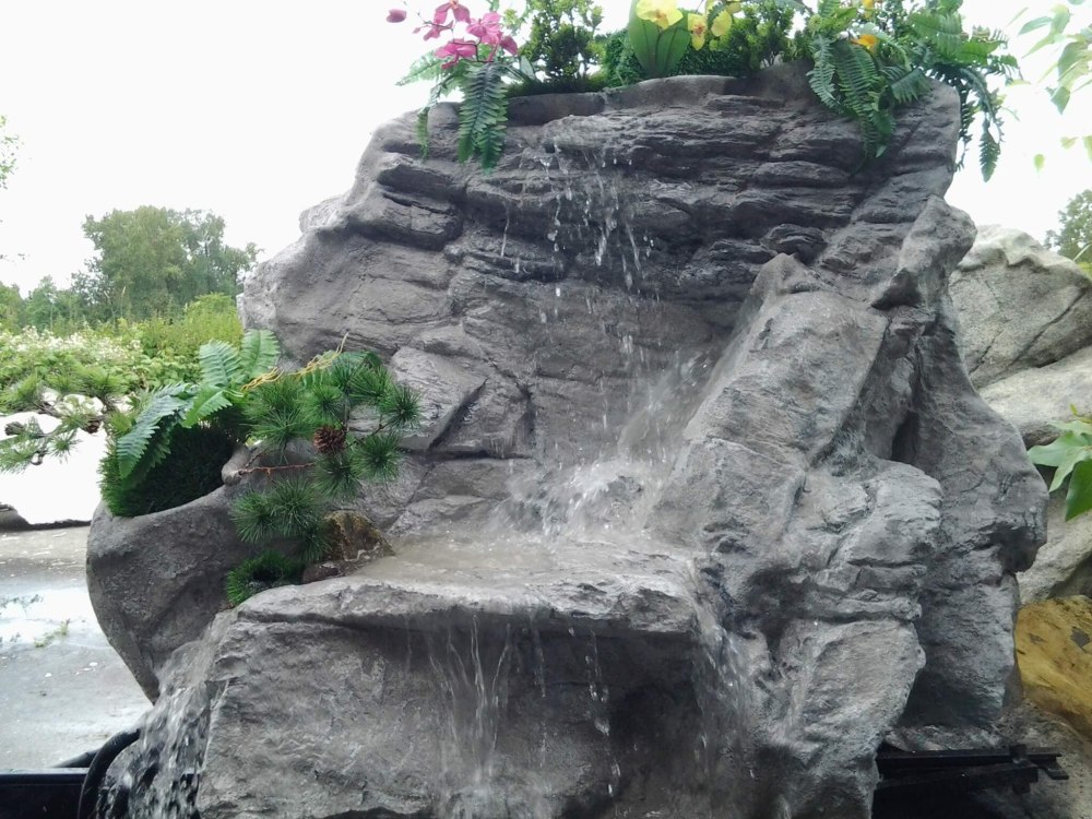Каменный грот Красноярск