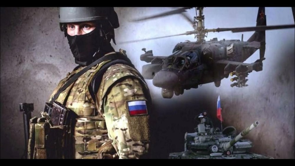Максим Плетнев ССО Сирия