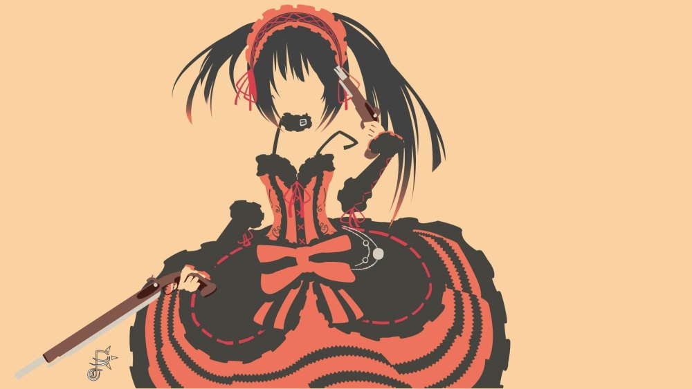 Tokisaki Куруми