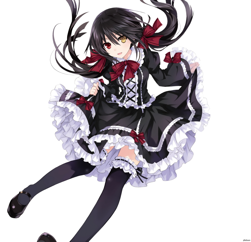 Nekomura Iroha