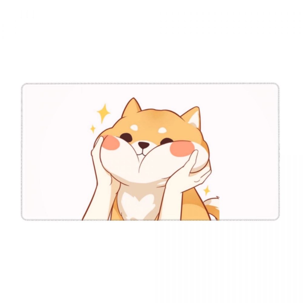Shiba Inu kawaii