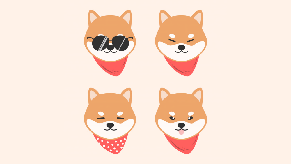 Шиба ину Chibi
