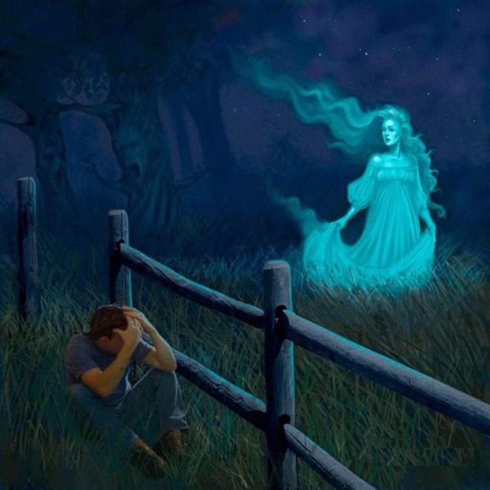 Legend of the cryptids обои