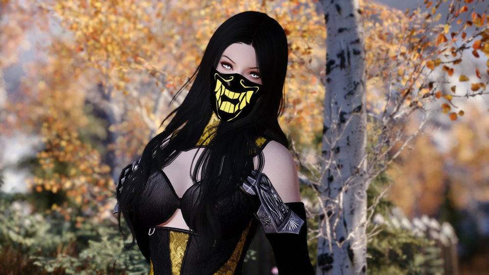 Koyorin Oni