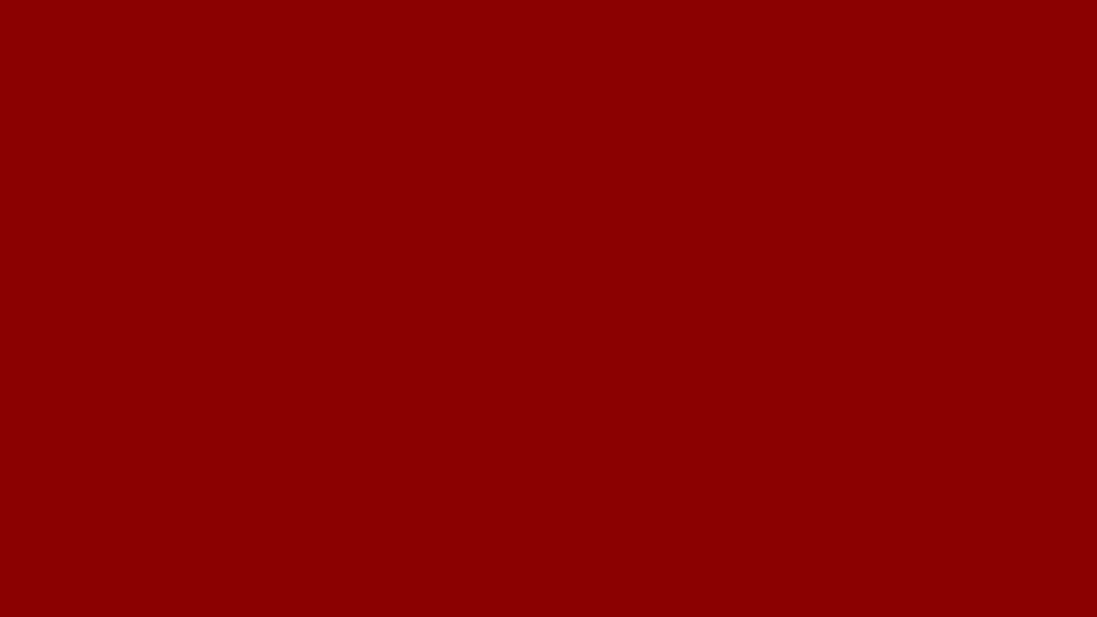 Красный цвет фон