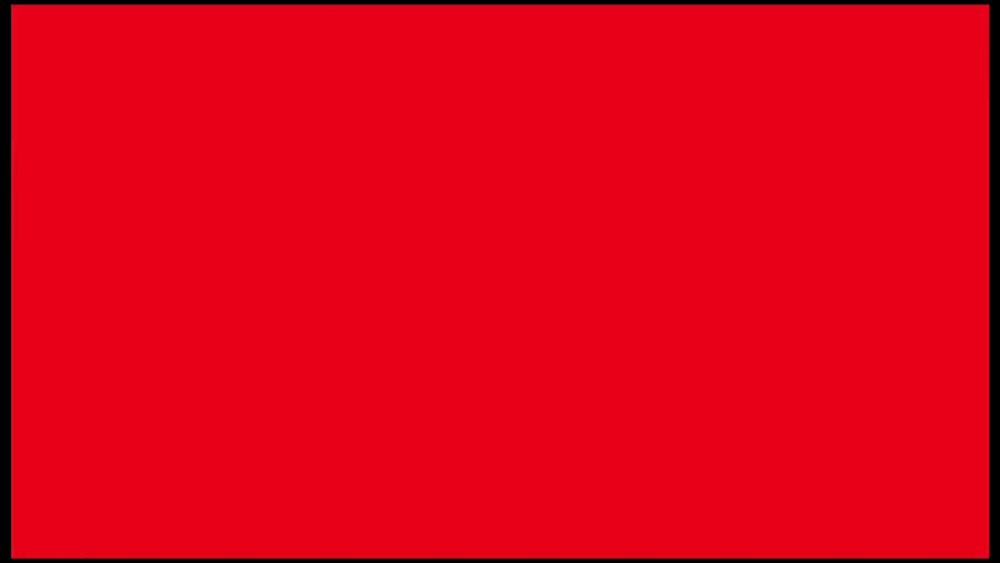 Красный RGB 255.0.0 #ff0000