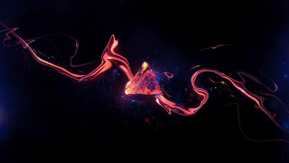 Крутой фон для компьютера